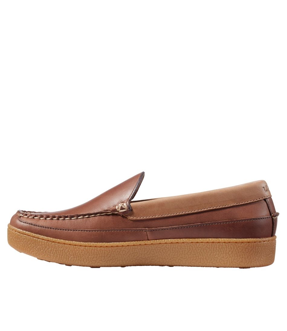 L.L.BeanMen's Lodge Moc Vibram® Slippers