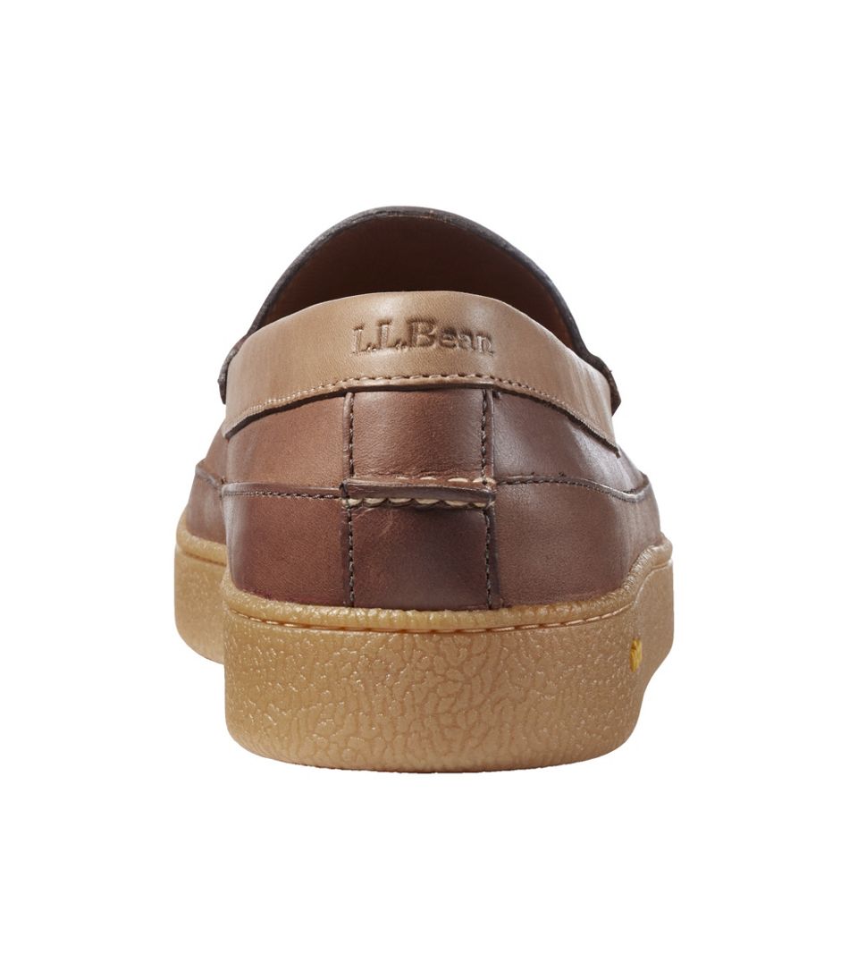 L.L.BeanMen's Lodge Moc Vibram® Slippers