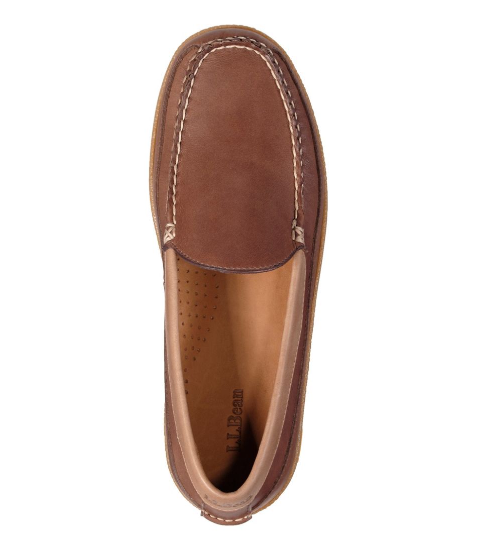L.L.BeanMen's Lodge Moc Vibram® Slippers