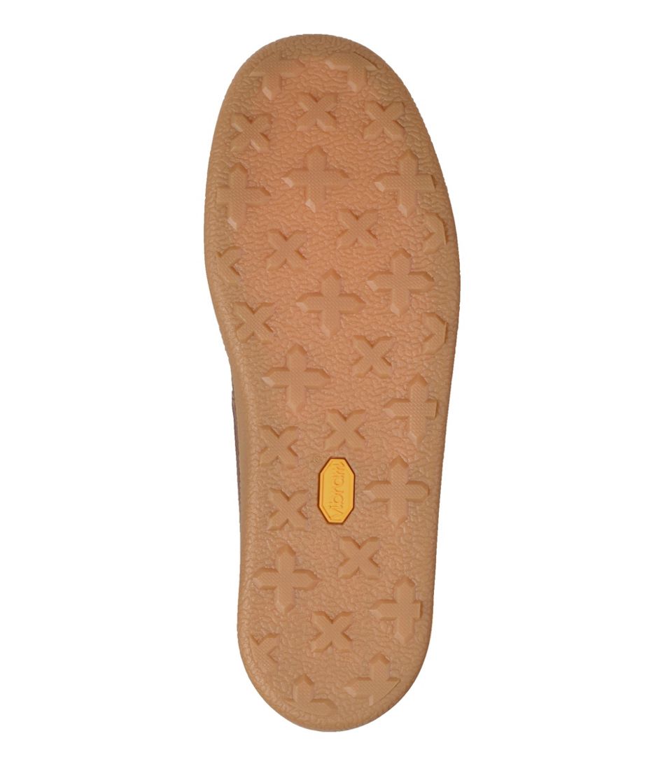 L.L.BeanMen's Lodge Moc Vibram® Slippers
