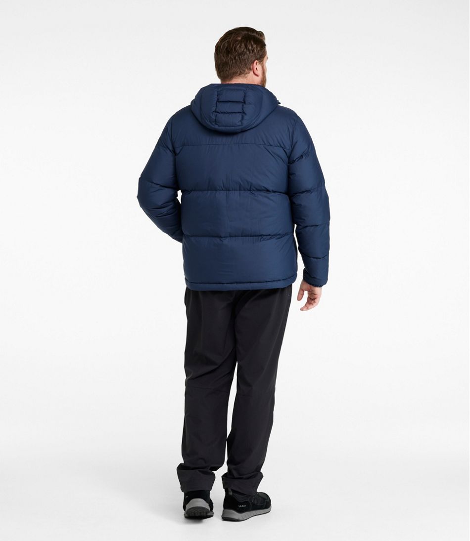 L.L.BeanMen's Mountain Classic Down Jacket