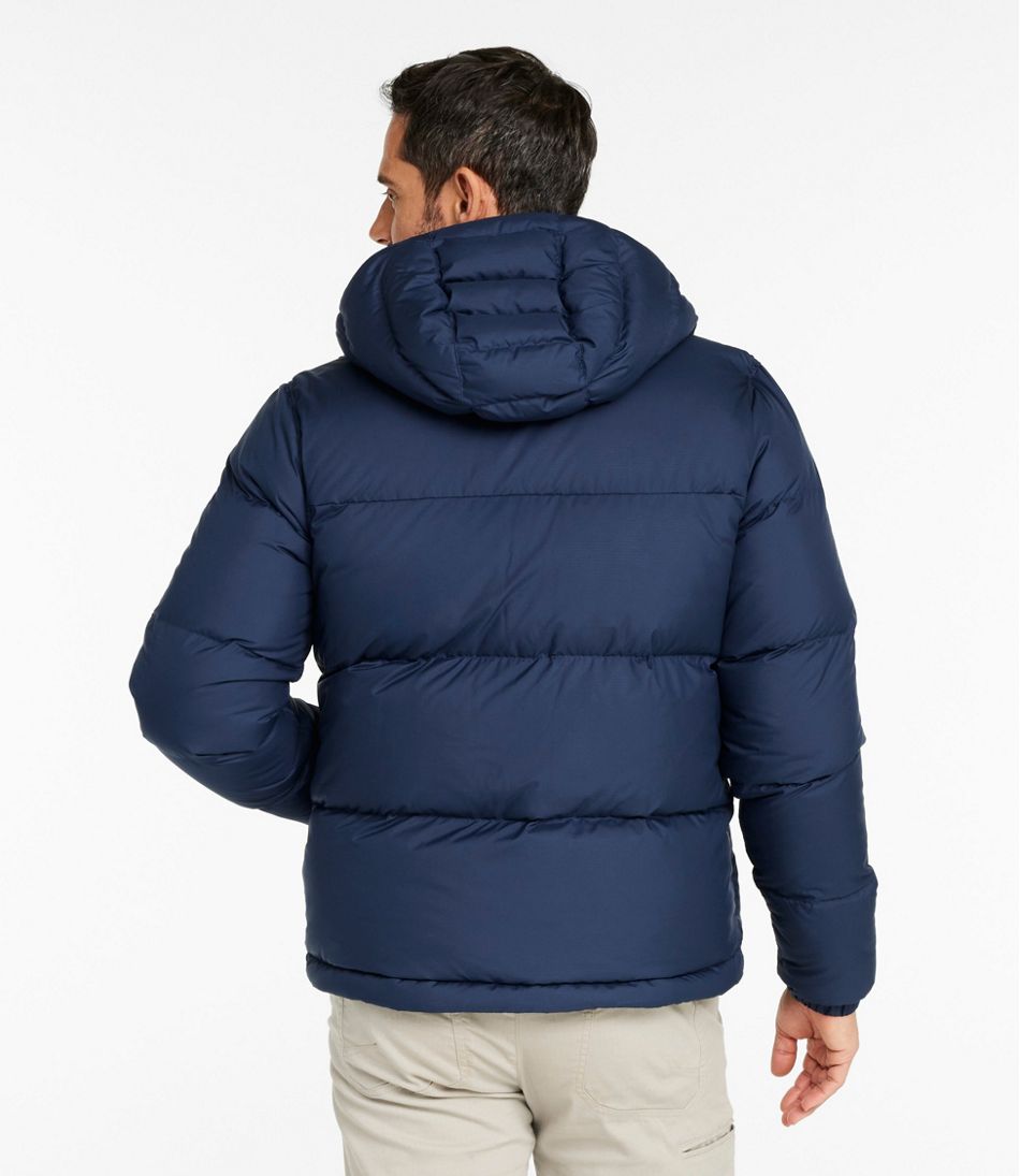 L.L.BeanMen's Mountain Classic Down Jacket