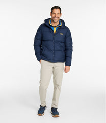 L.L.BeanMen's Mountain Classic Down Jacket