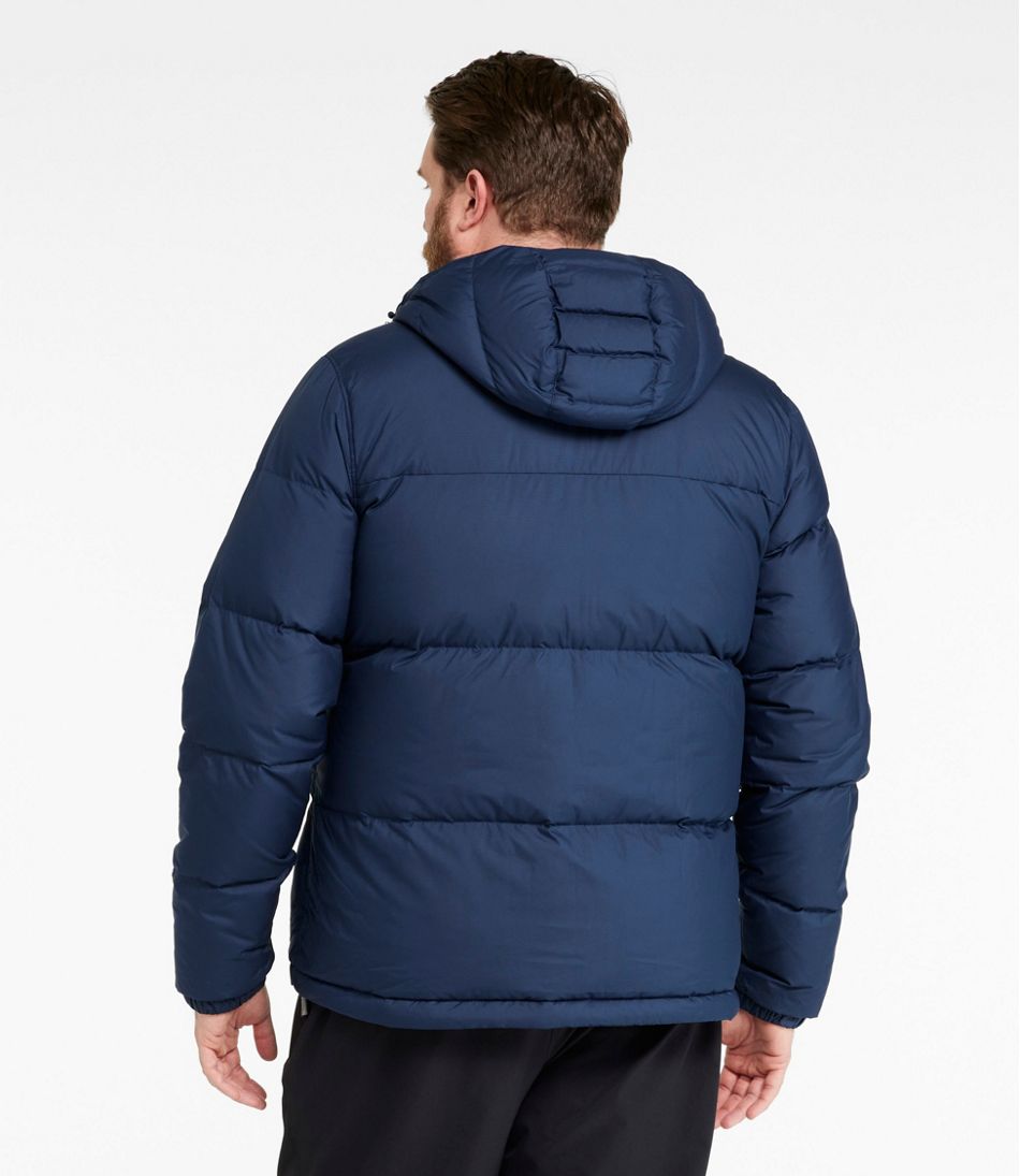 L.L.BeanMen's Mountain Classic Down Jacket
