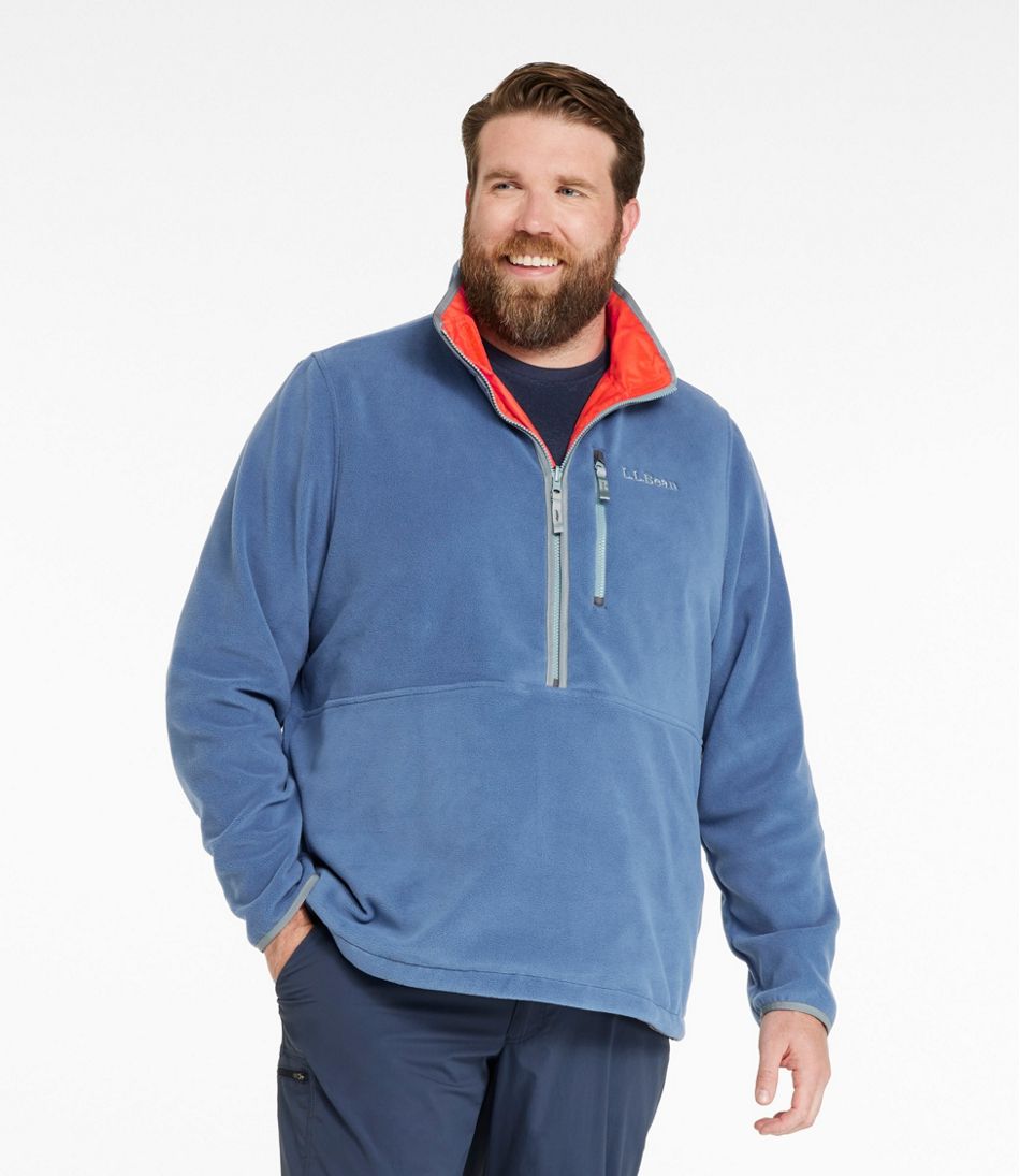L.L.BeanMen's Bean's Classic Reversible Anorak
