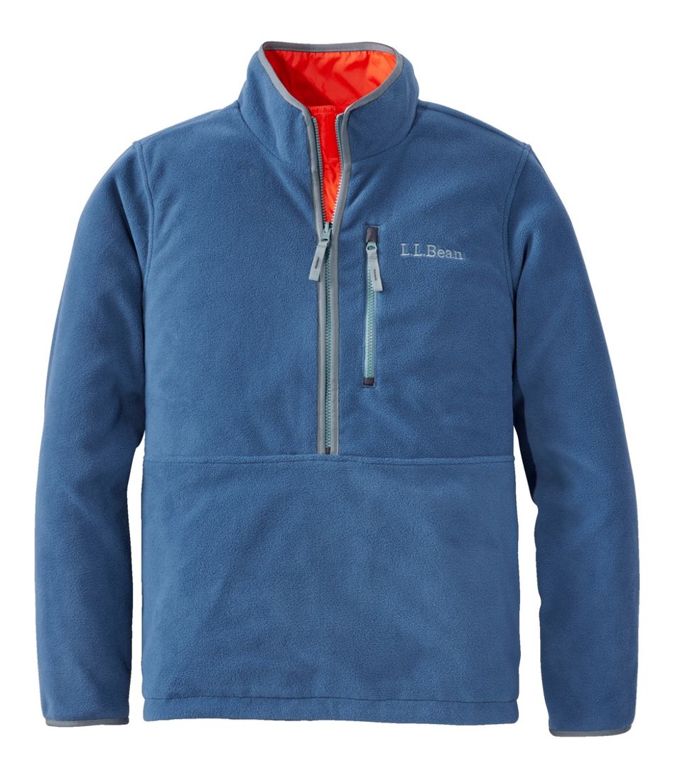 L.L.BeanMen's Bean's Classic Reversible Anorak