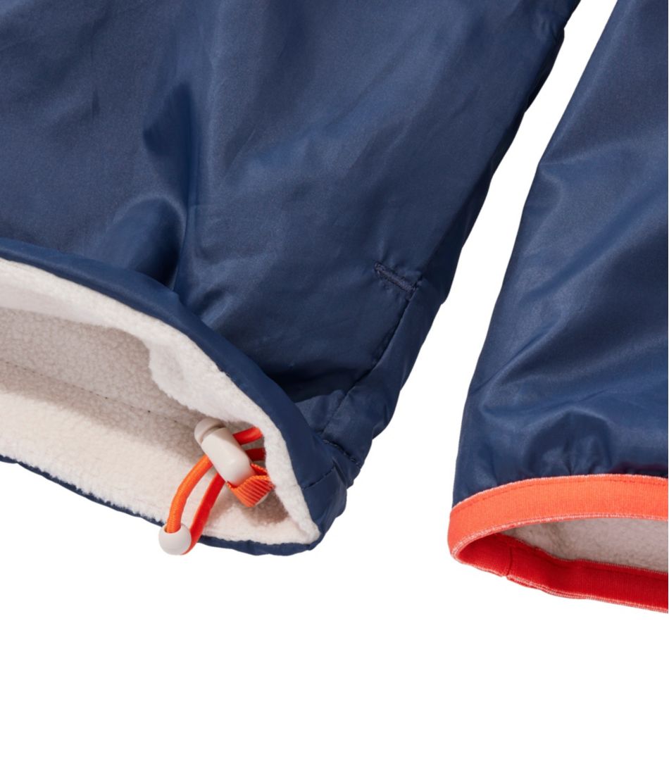 L.L.BeanMen's Bean's Classic Reversible Anorak