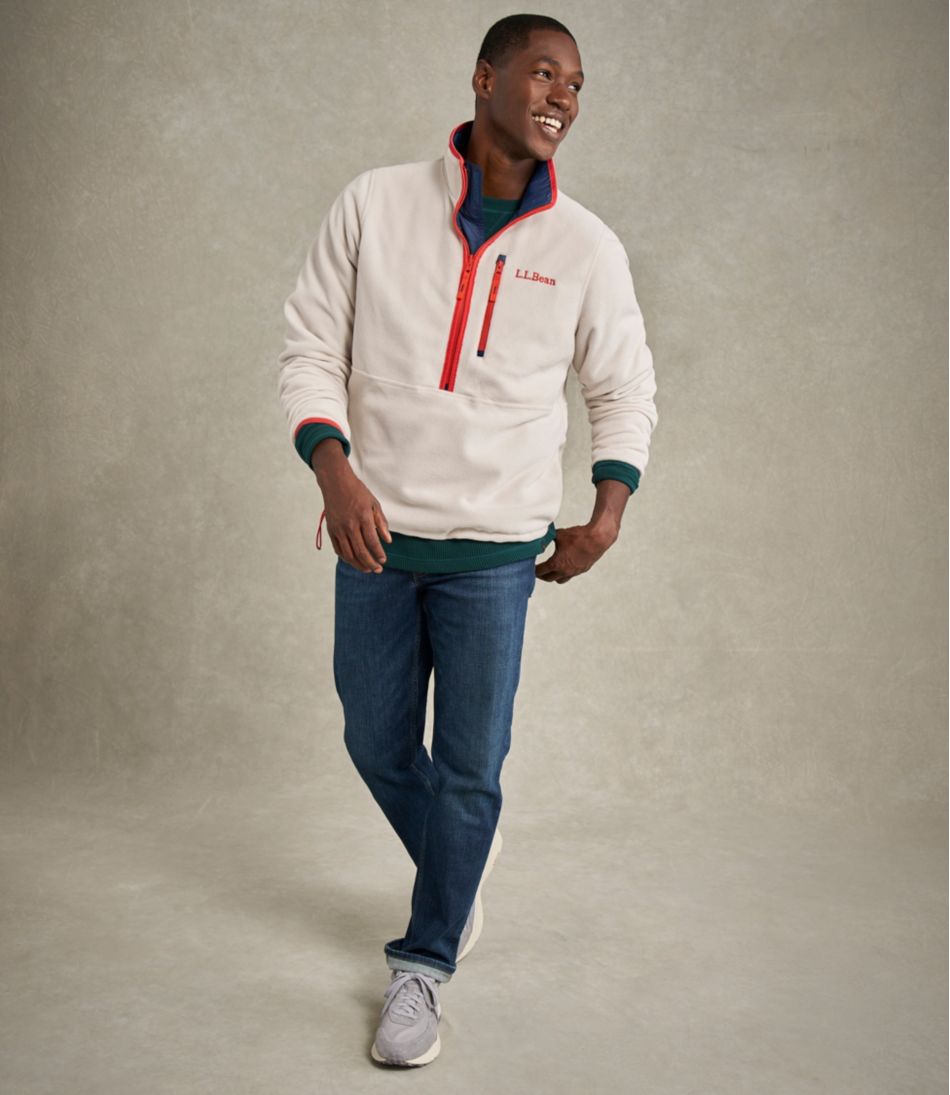 L.L.BeanMen's Bean's Classic Reversible Anorak