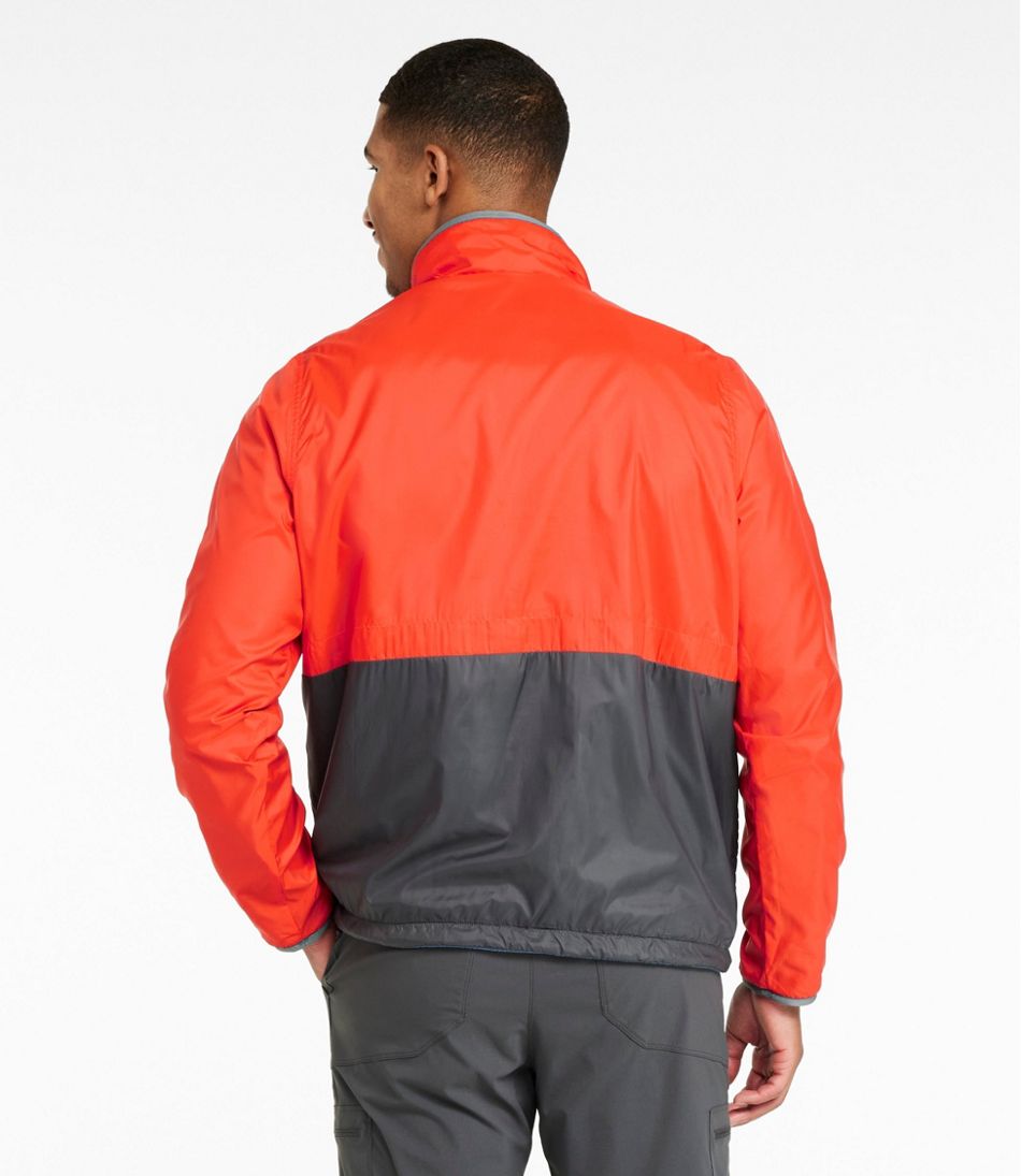 L.L.BeanMen's Bean's Classic Reversible Anorak