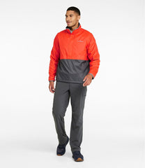 L.L.BeanMen's Bean's Classic Reversible Anorak