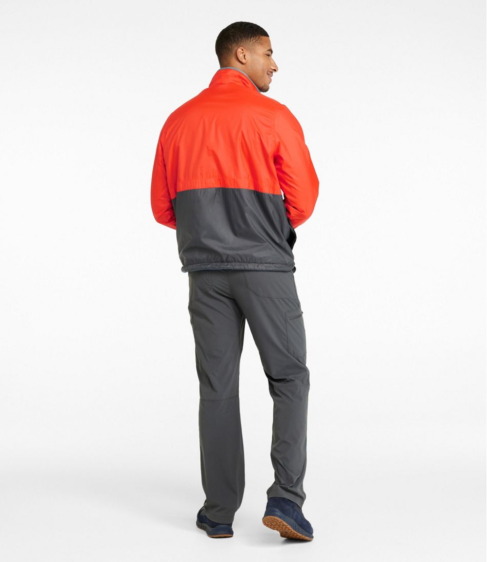 L.L.BeanMen's Bean's Classic Reversible Anorak