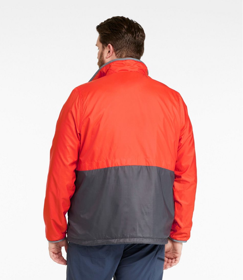 L.L.BeanMen's Bean's Classic Reversible Anorak