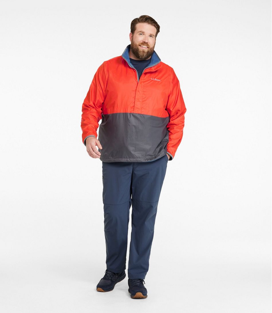 L.L.BeanMen's Bean's Classic Reversible Anorak