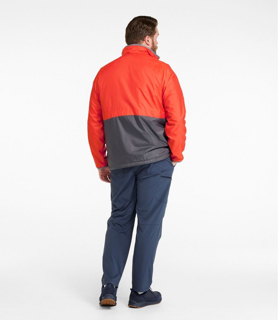 L.L.BeanMen's Bean's Classic Reversible Anorak