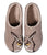 Taupe Owl