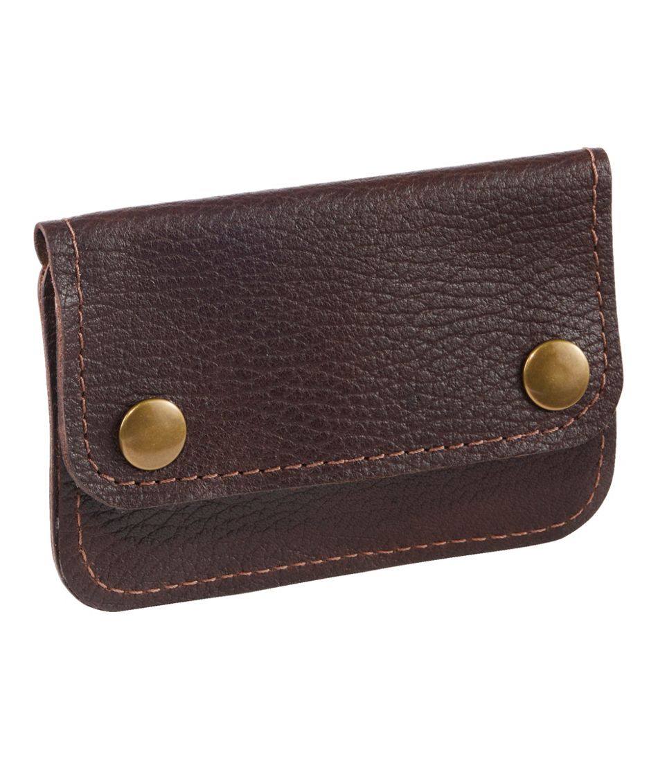L.L.BeanRogue Belt Wallet
