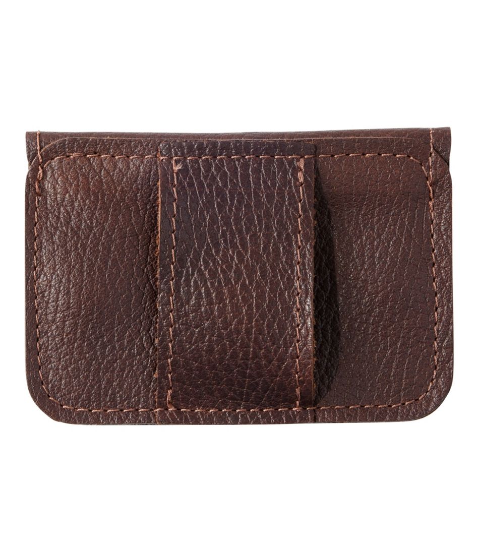L.L.BeanRogue Belt Wallet