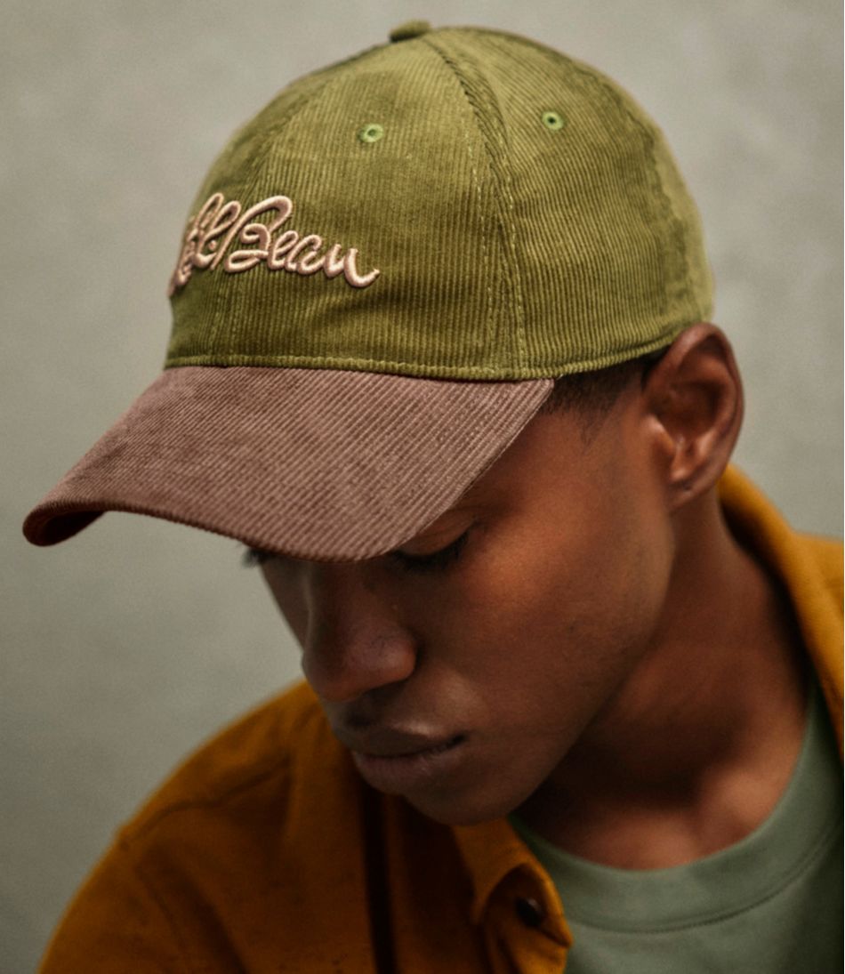 L.L.BeanMen's Signature Baseball Hat