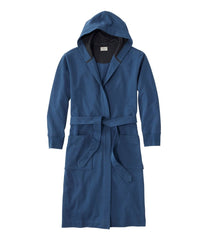 L.L.BeanMen's Mariner Sweatshirt Robe