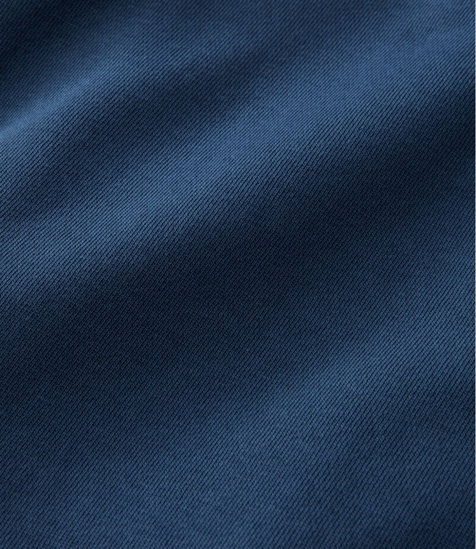 L.L.BeanMen's Mariner Sweatshirt Robe