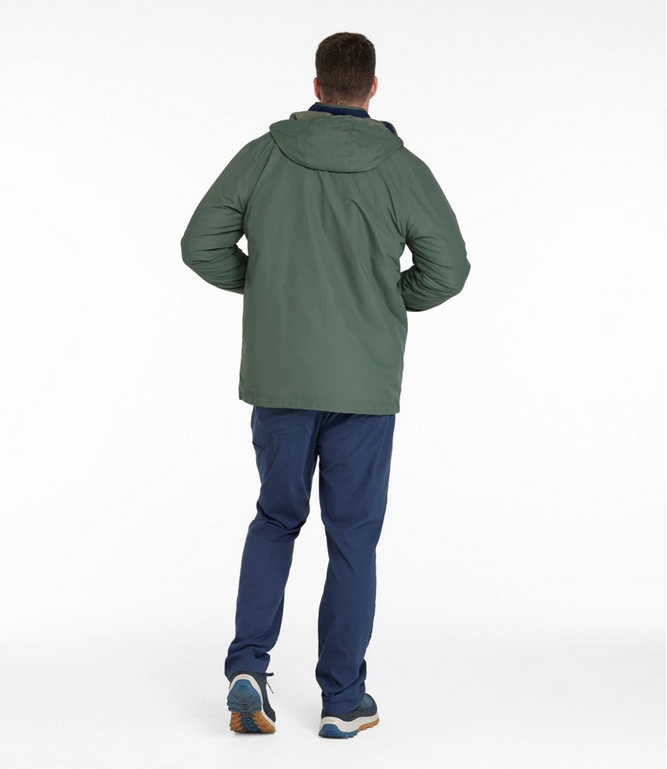 L.L.BeanMen's Mountain Classic 3-in-1 Jacket