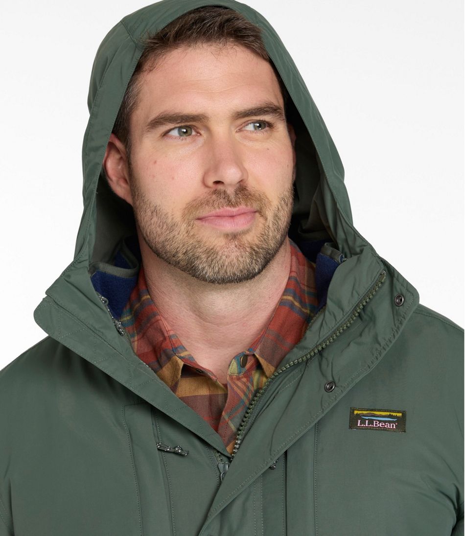 L.L.BeanMen's Mountain Classic 3-in-1 Jacket