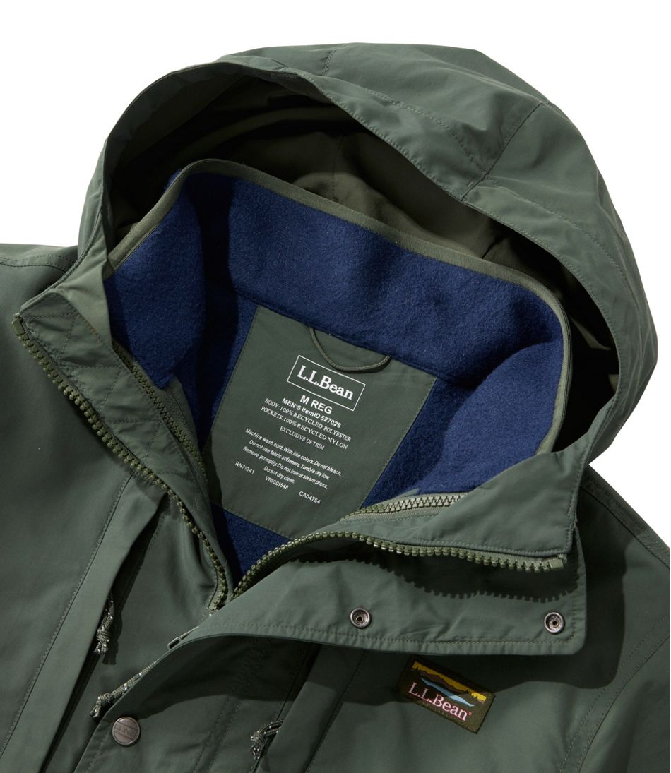 L.L.BeanMen's Mountain Classic 3-in-1 Jacket