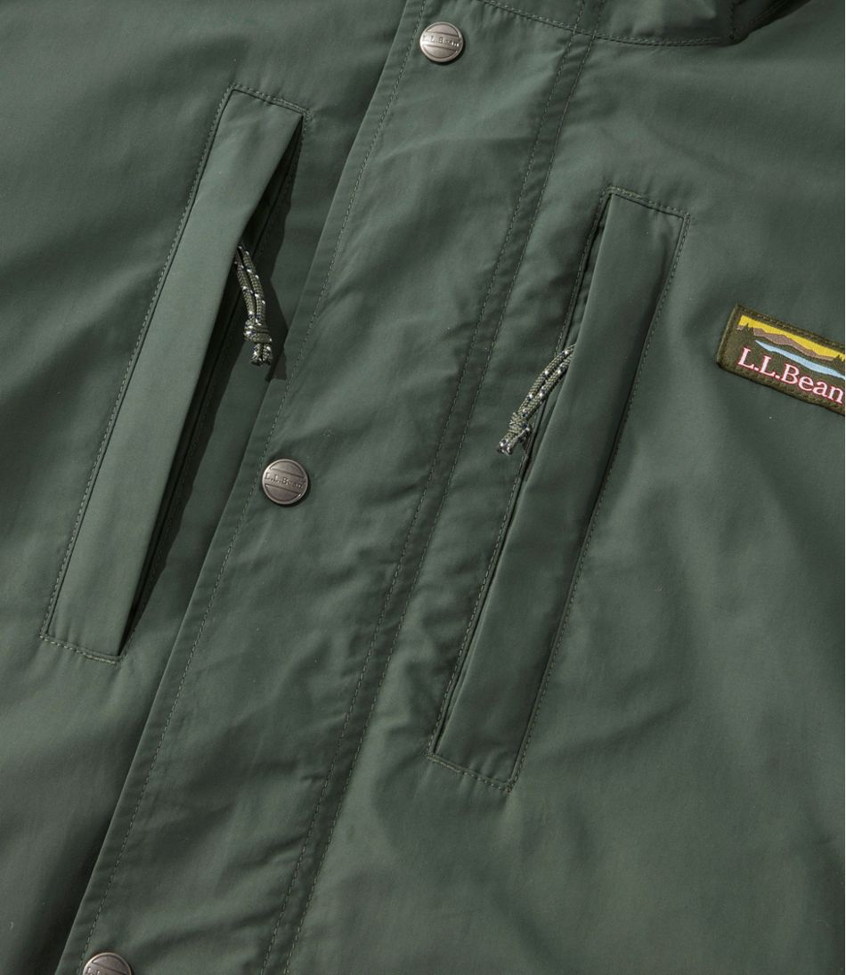 L.L.BeanMen's Mountain Classic 3-in-1 Jacket