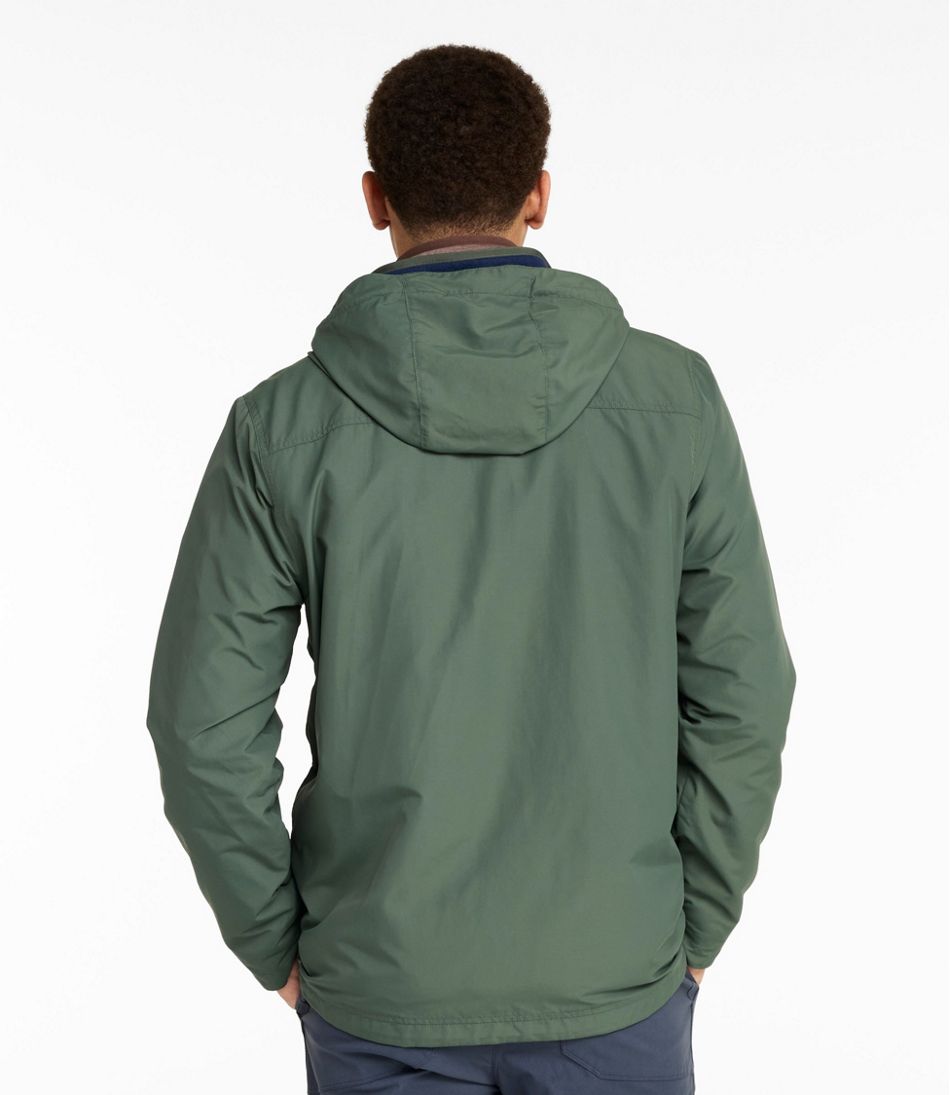 L.L.BeanMen's Mountain Classic 3-in-1 Jacket