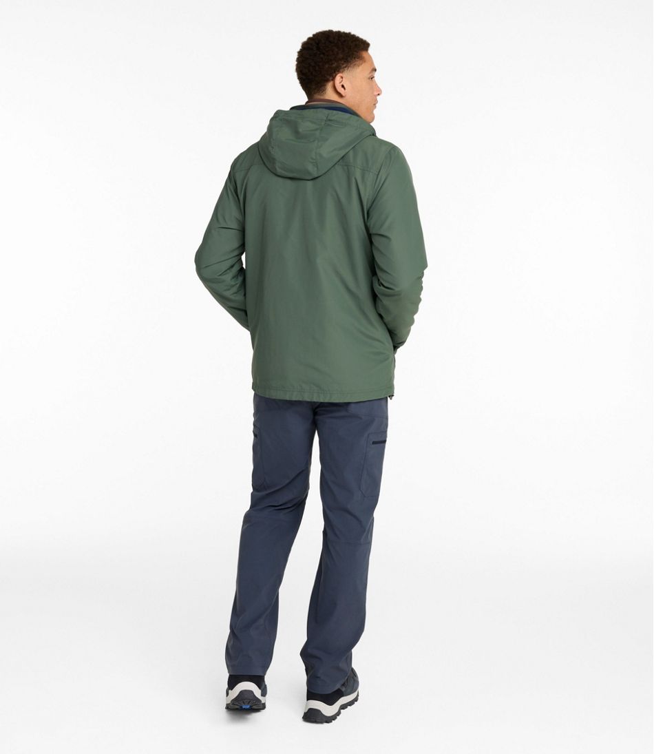 L.L.BeanMen's Mountain Classic 3-in-1 Jacket