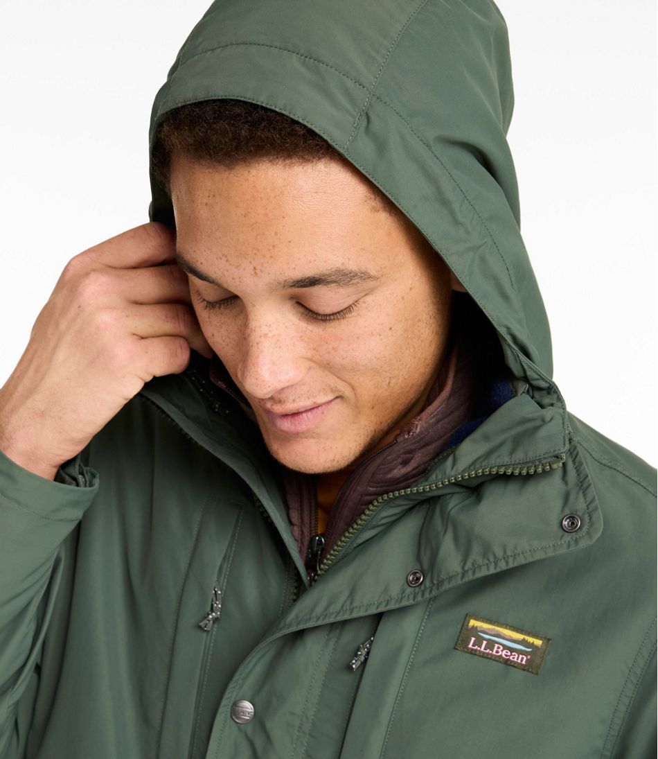 L.L.BeanMen's Mountain Classic 3-in-1 Jacket