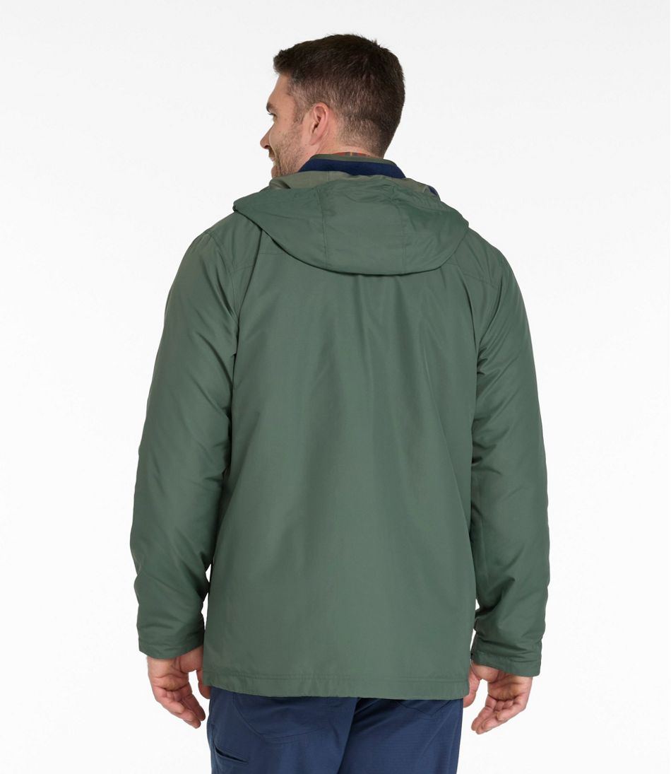 L.L.BeanMen's Mountain Classic 3-in-1 Jacket