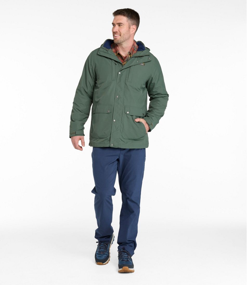 L.L.BeanMen's Mountain Classic 3-in-1 Jacket