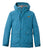 Sail Blue/Weathered Oak