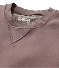 L.L.BeanMen's Sunwashed Sweatshirt, Crewneck