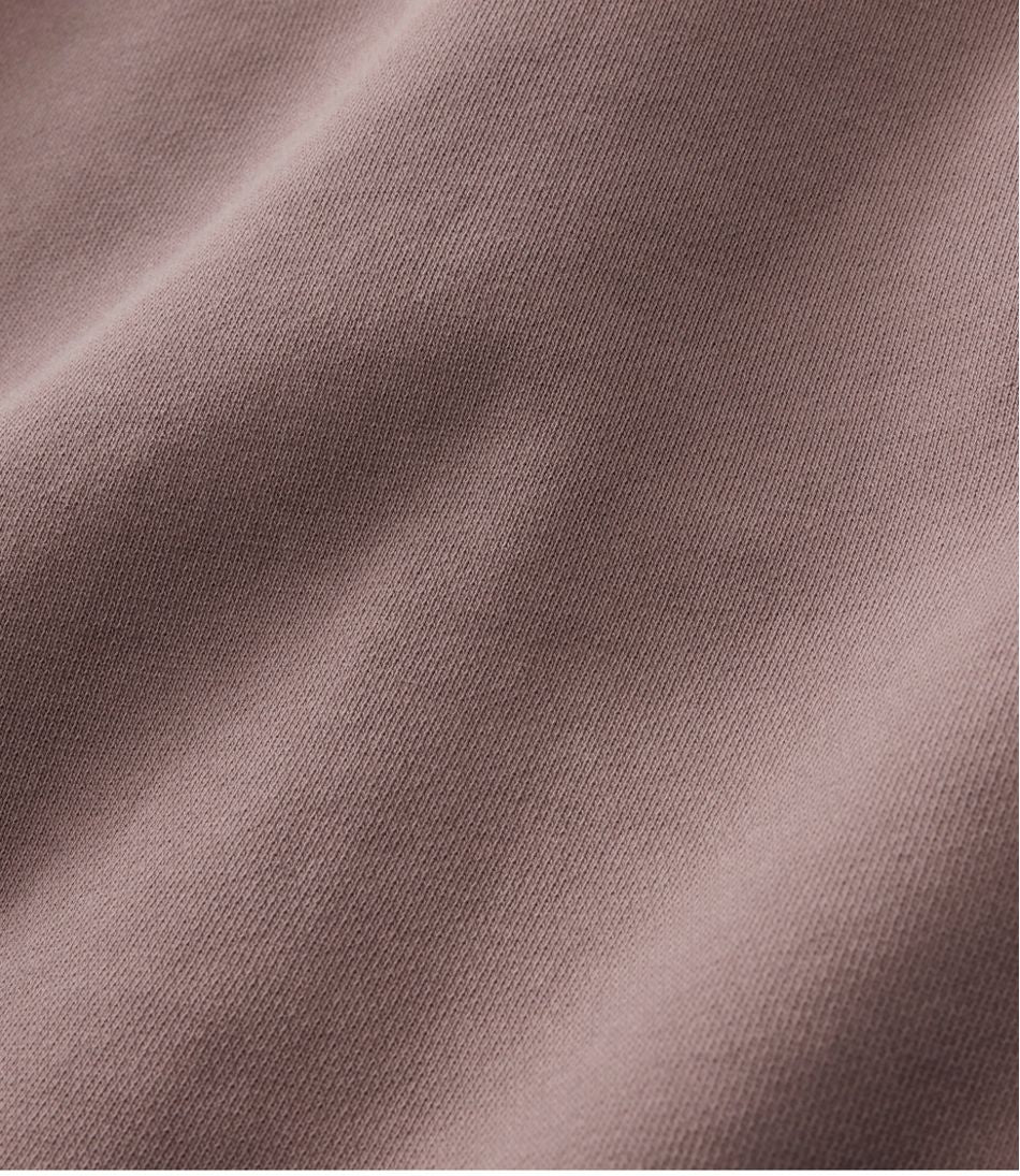 L.L.BeanMen's Sunwashed Sweatshirt, Crewneck