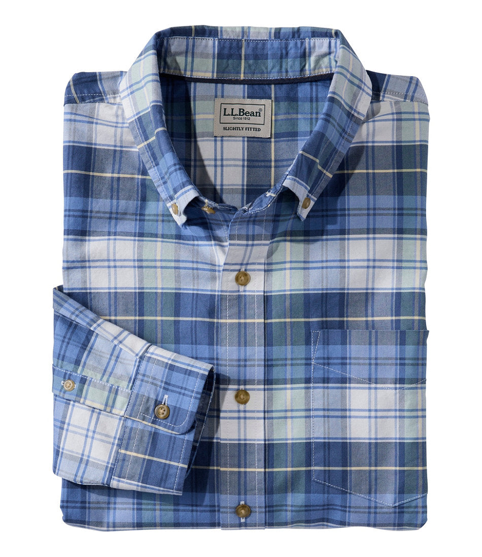 Vintage Indigo,Small