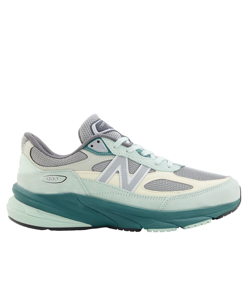 L.L.BeanAdults' New Balance 990V6 Shoes