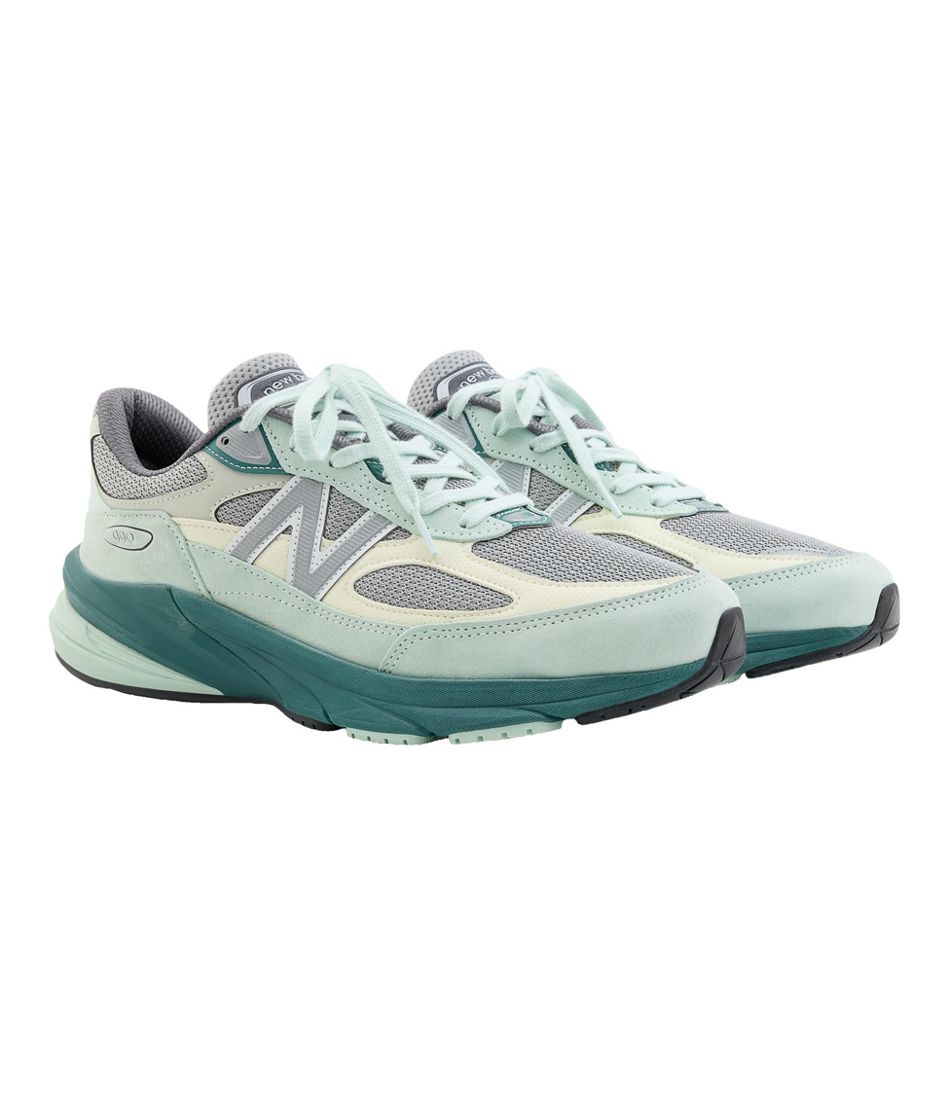 L.L.BeanAdults' New Balance 990V6 Shoes