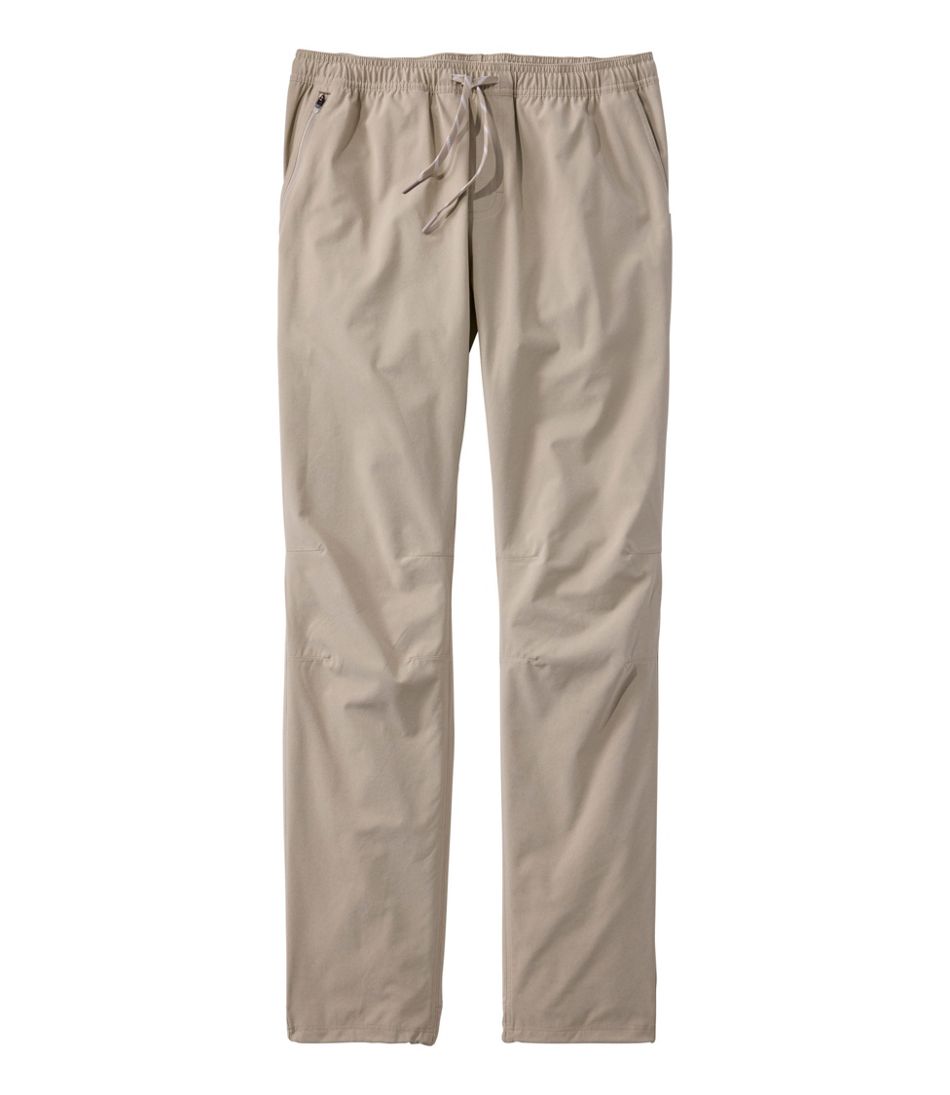 L.L.BeanMen's Bean's Multisport Pant, Slim