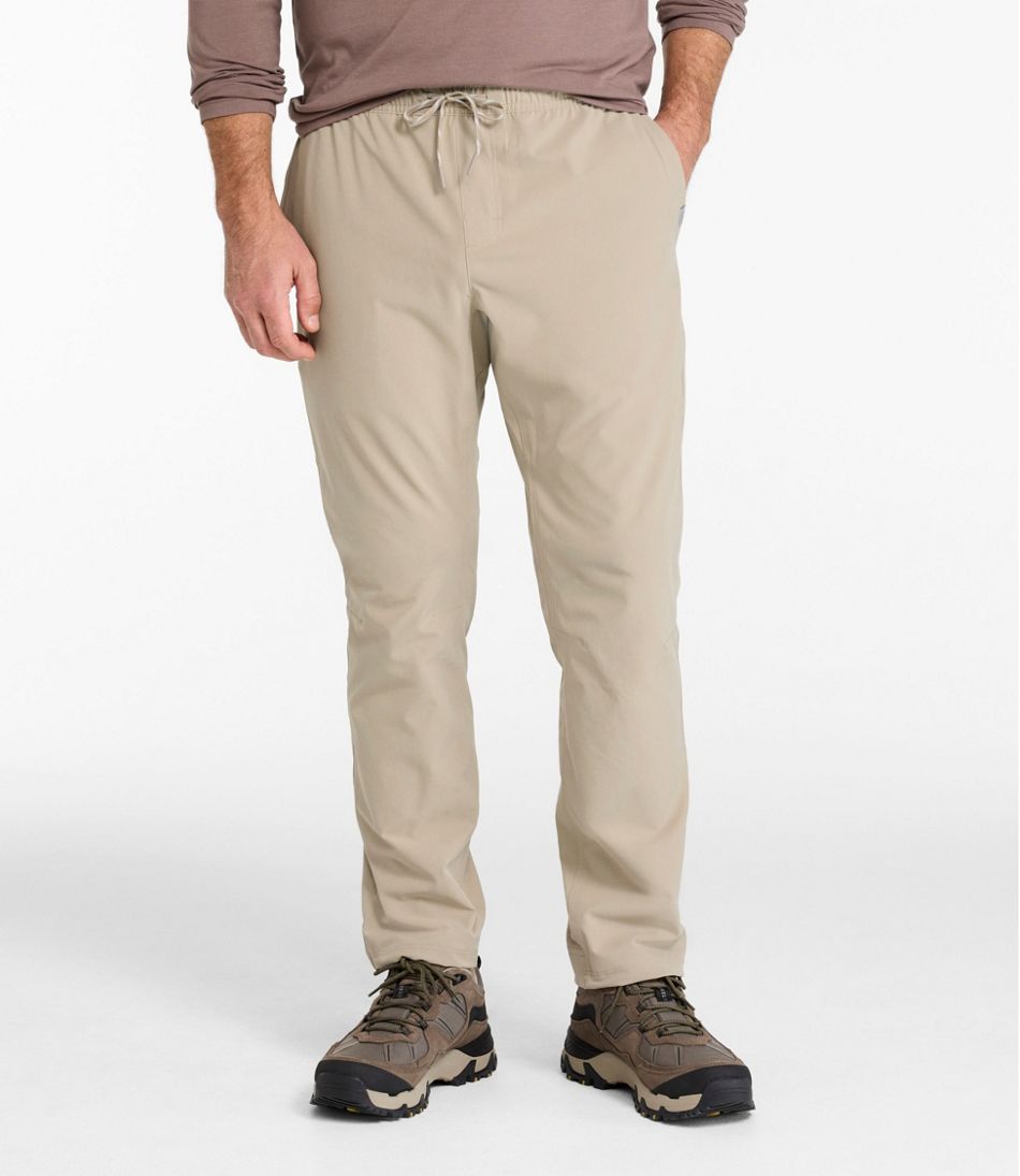 L.L.BeanMen's Bean's Multisport Pant, Slim