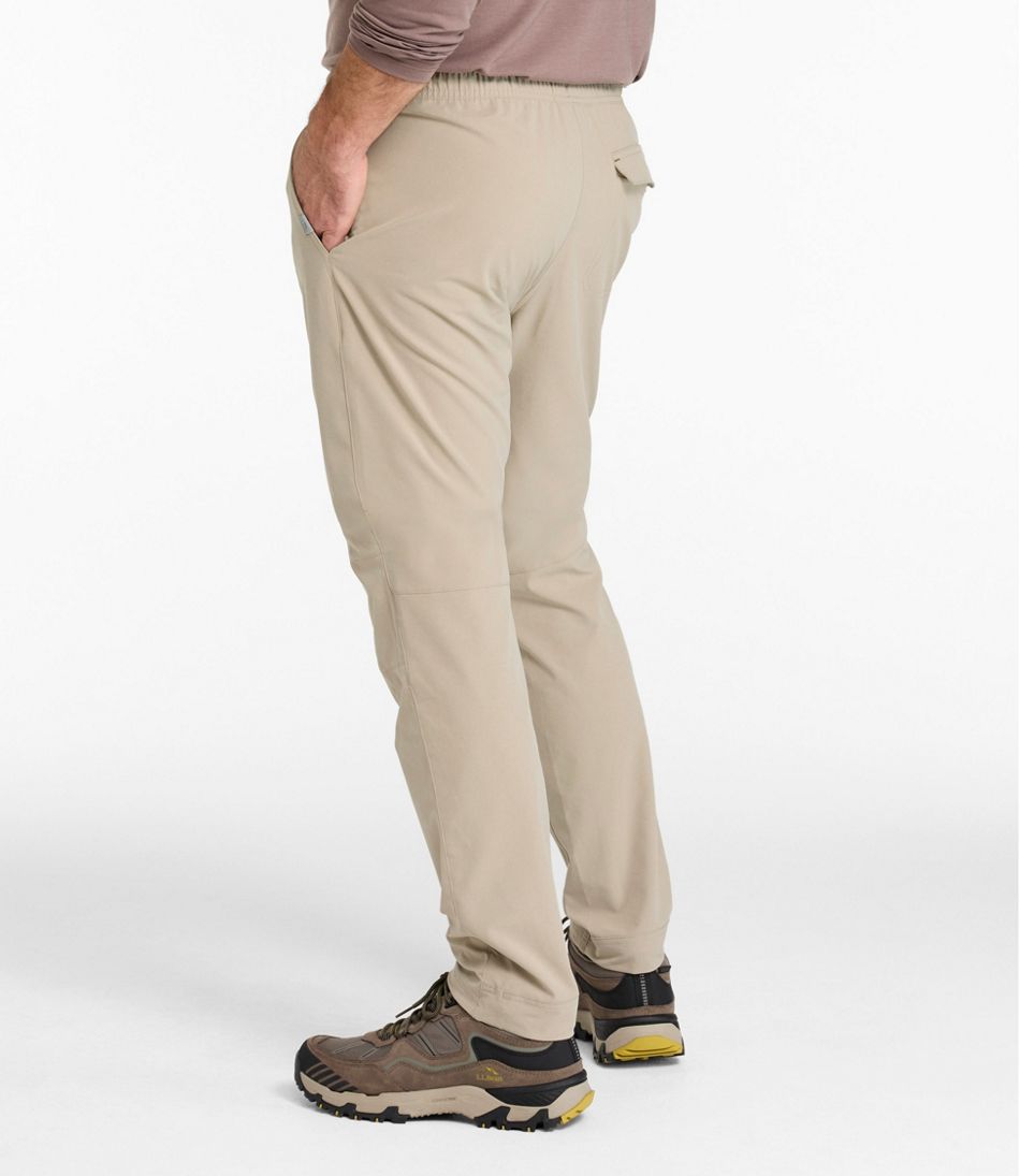 L.L.BeanMen's Bean's Multisport Pant, Slim