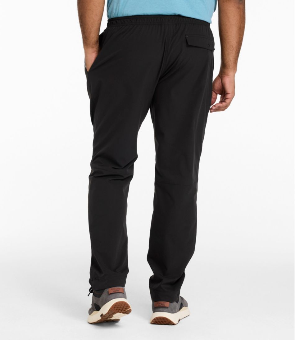 L.L.BeanMen's Bean's Multisport Pant, Slim