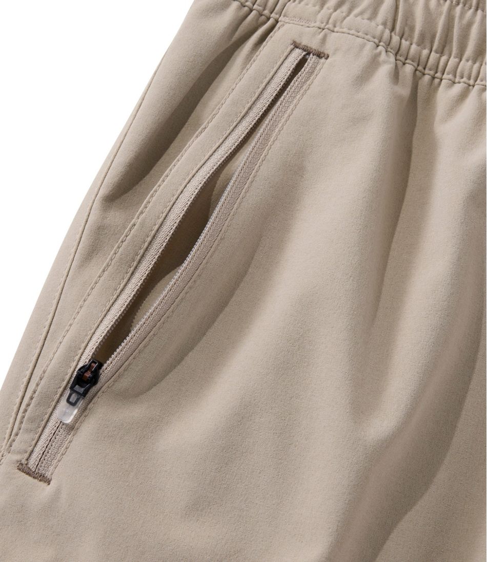 L.L.BeanMen's Bean's Multisport Pant, Slim