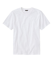 L.L.BeanMen's Signature Northwoods Short-Sleeve Tee