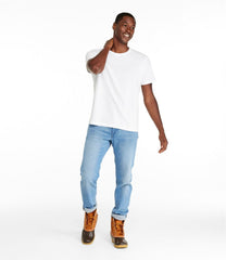 L.L.BeanMen's Signature Northwoods Short-Sleeve Tee