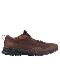 L.L.BeanMen's Elevation Trail Shoes, Waterproof