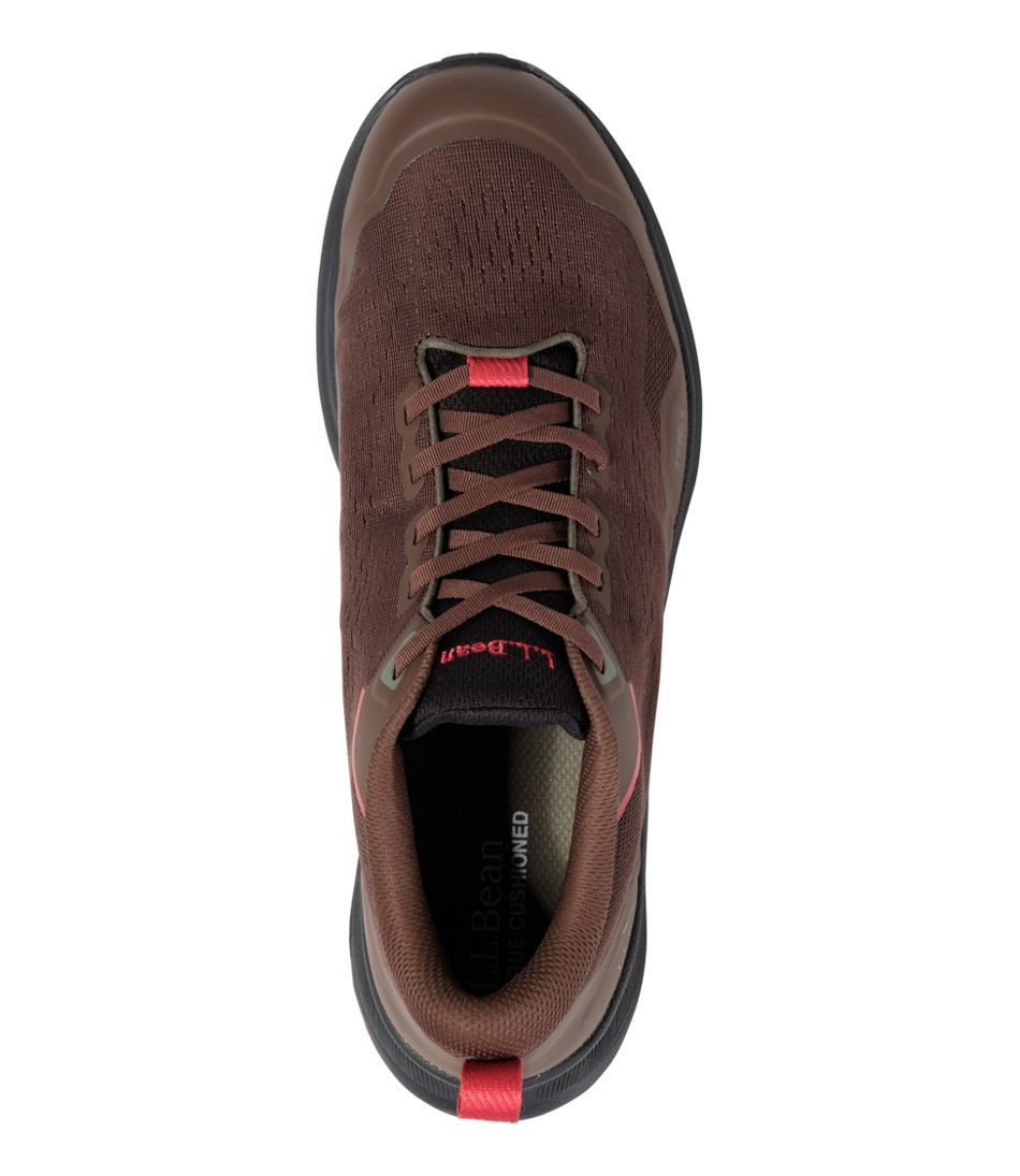 L.L.BeanMen's Elevation Trail Shoes, Waterproof