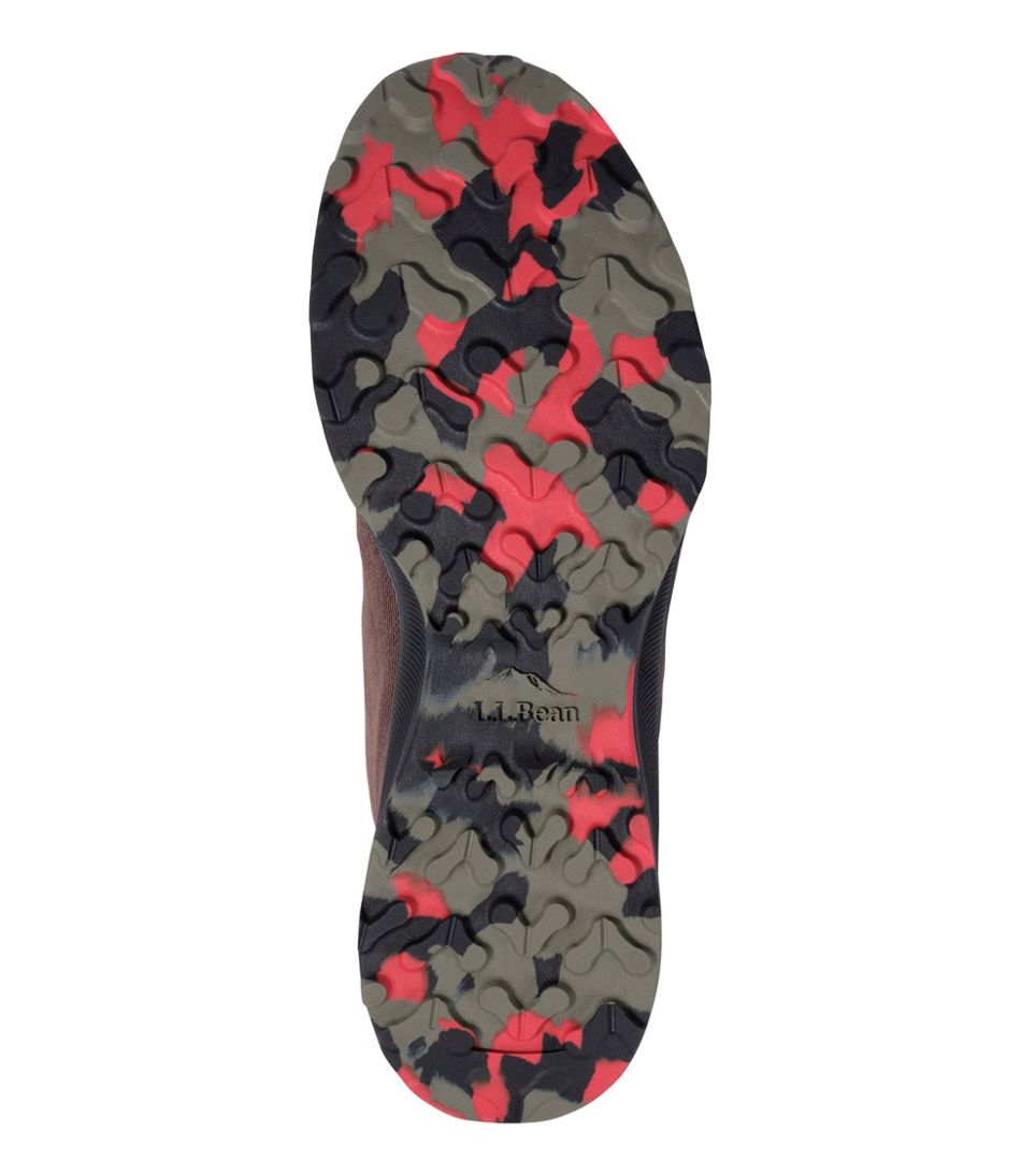L.L.BeanMen's Elevation Trail Shoes, Waterproof