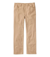 L.L.BeanMen's Comfort Stretch Performance® Everywhere Pants, Five-Pocket, Standard Fit